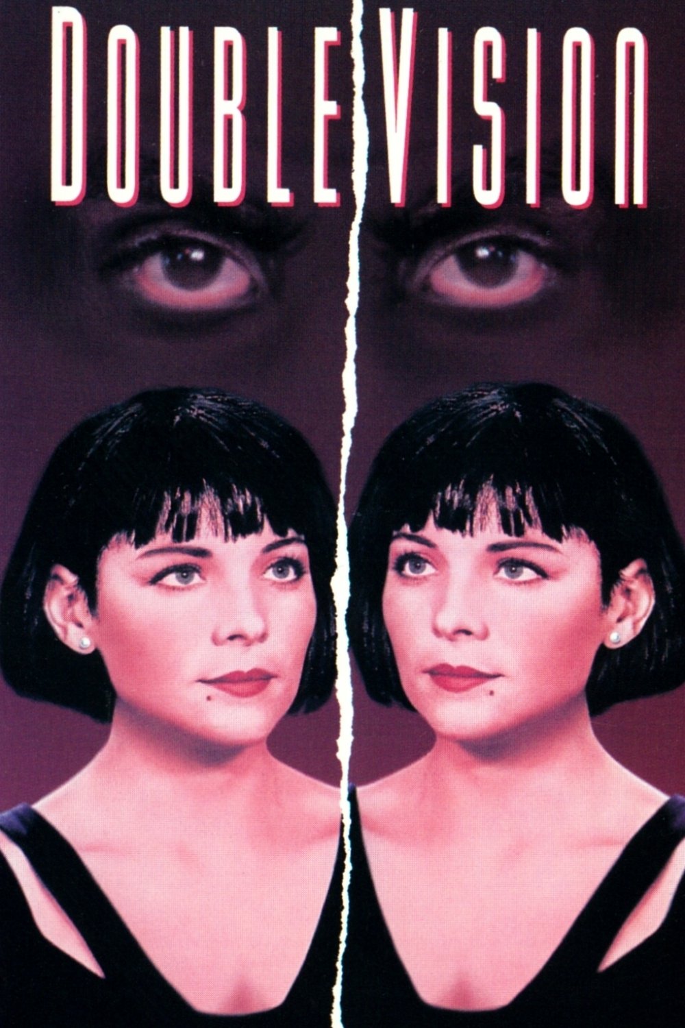 Постер Double Vision
